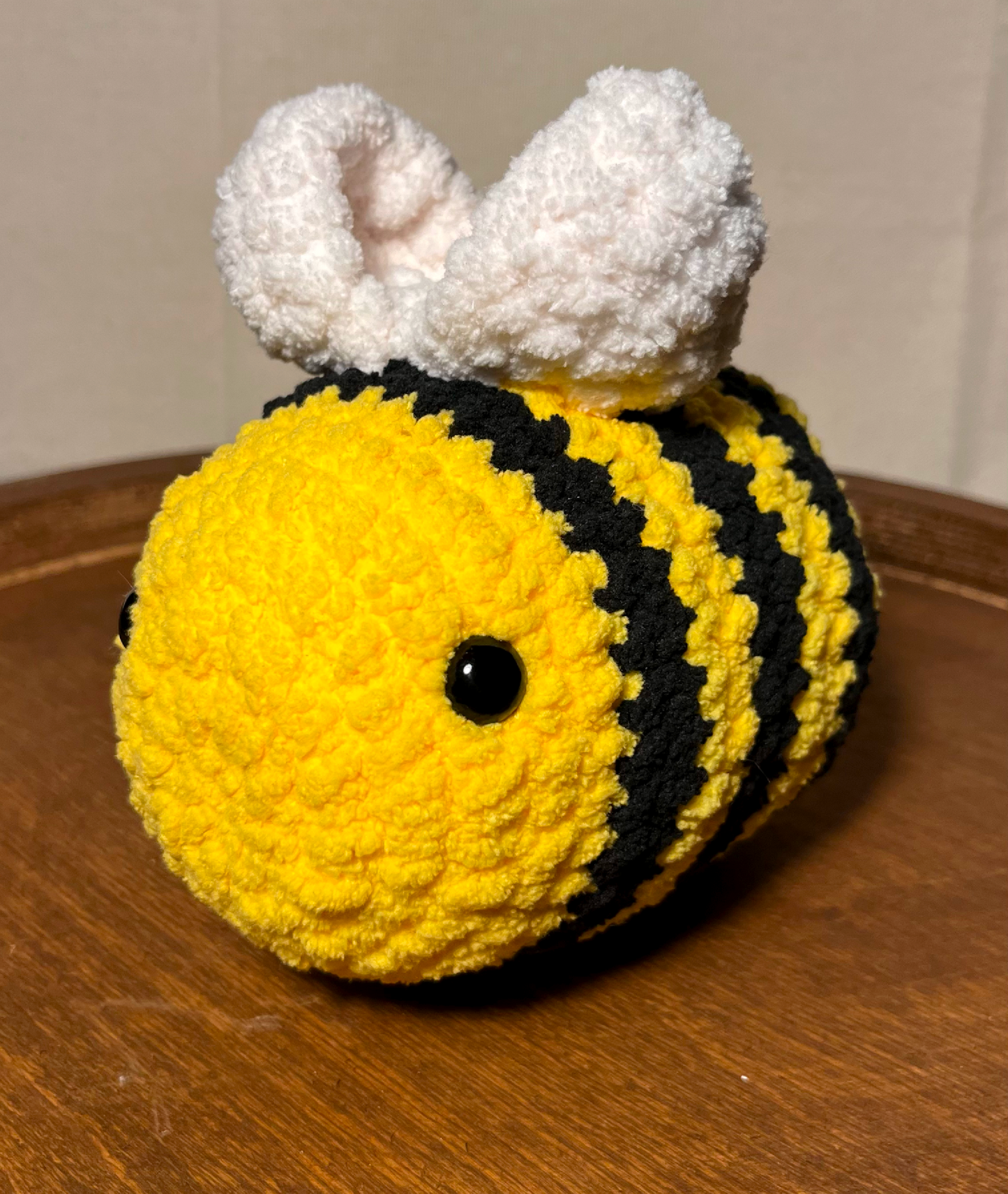 Custom Bee