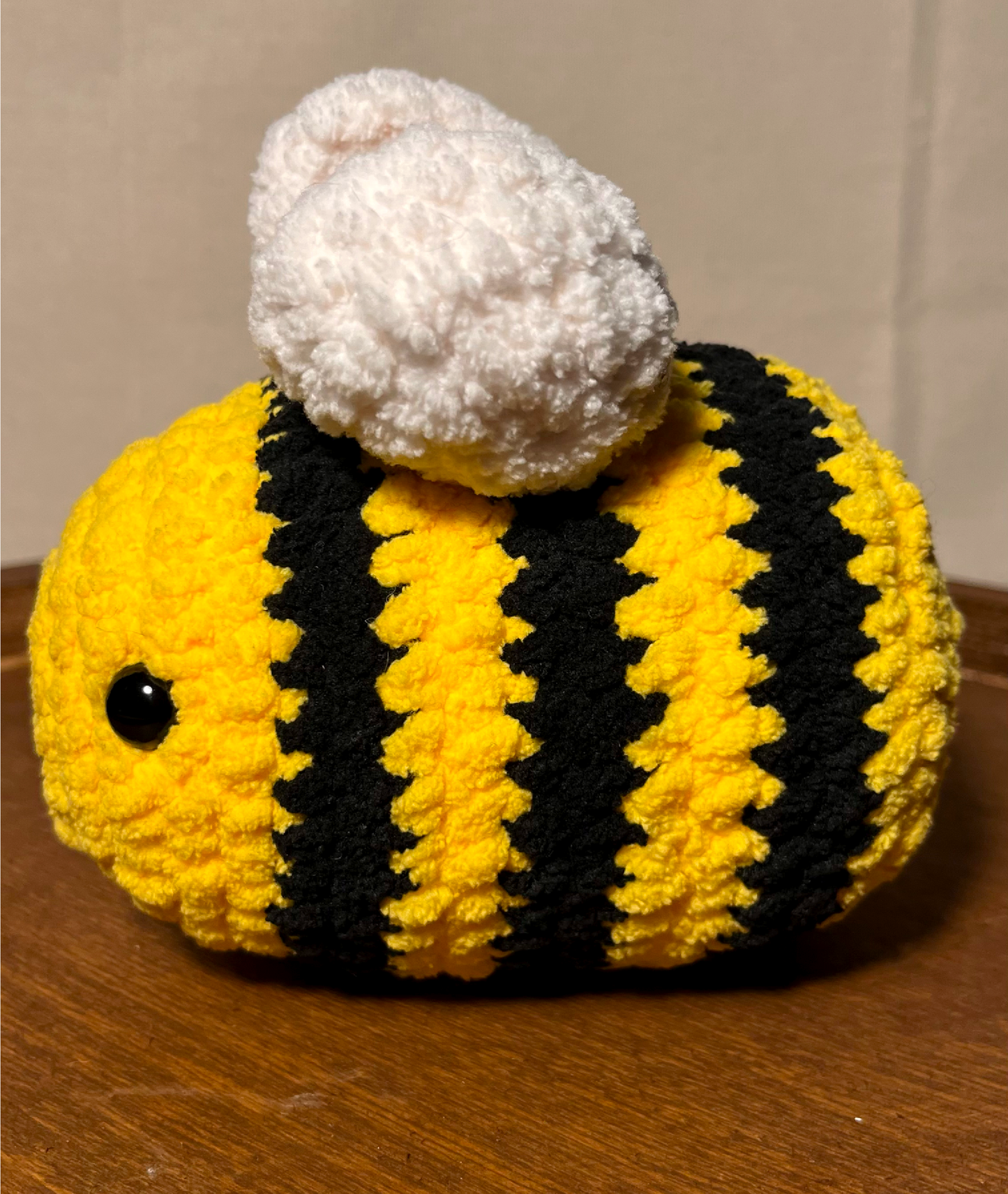 Custom Bee