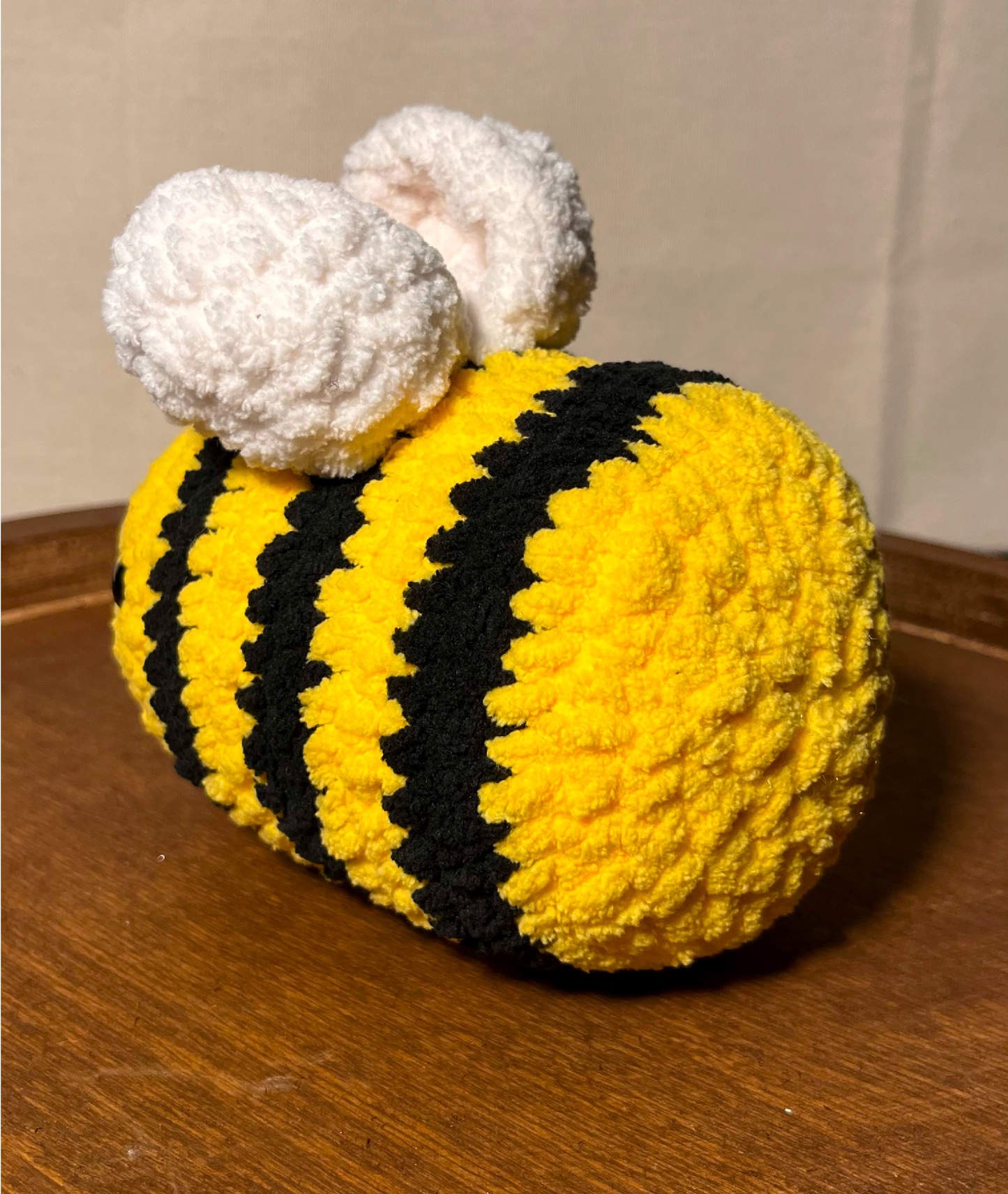 Pre-Made Bee