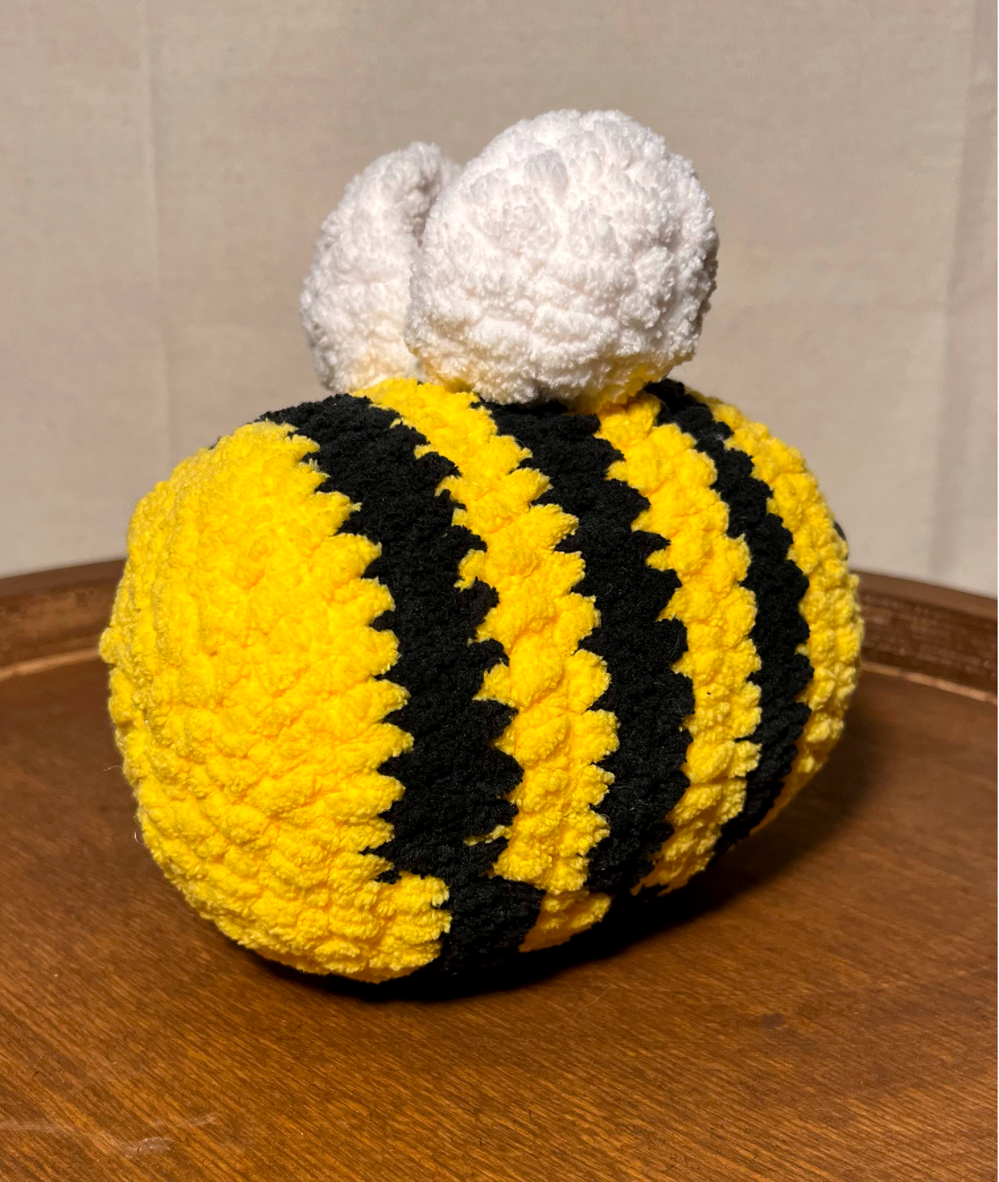 Custom Bee