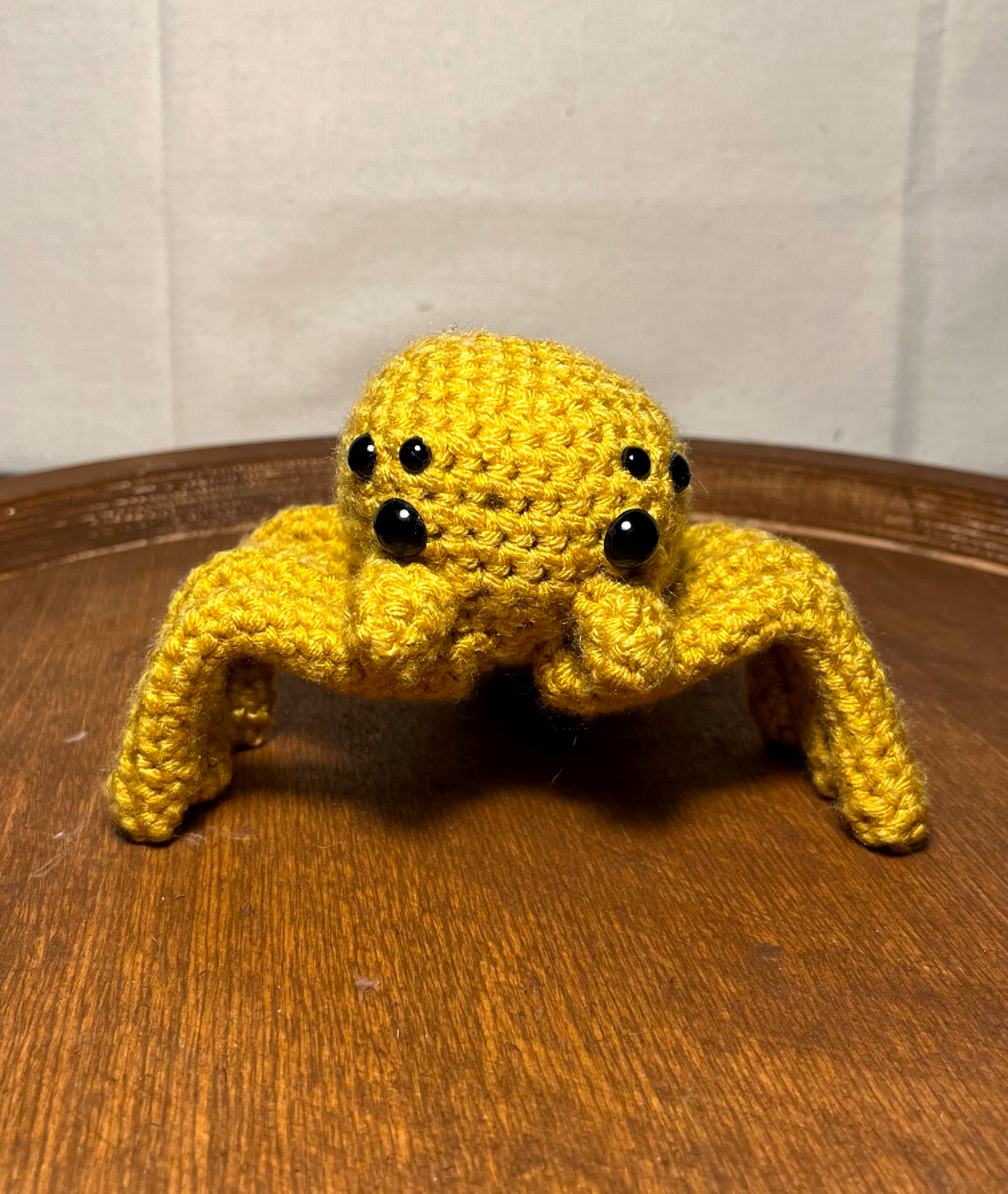 Custom Spider