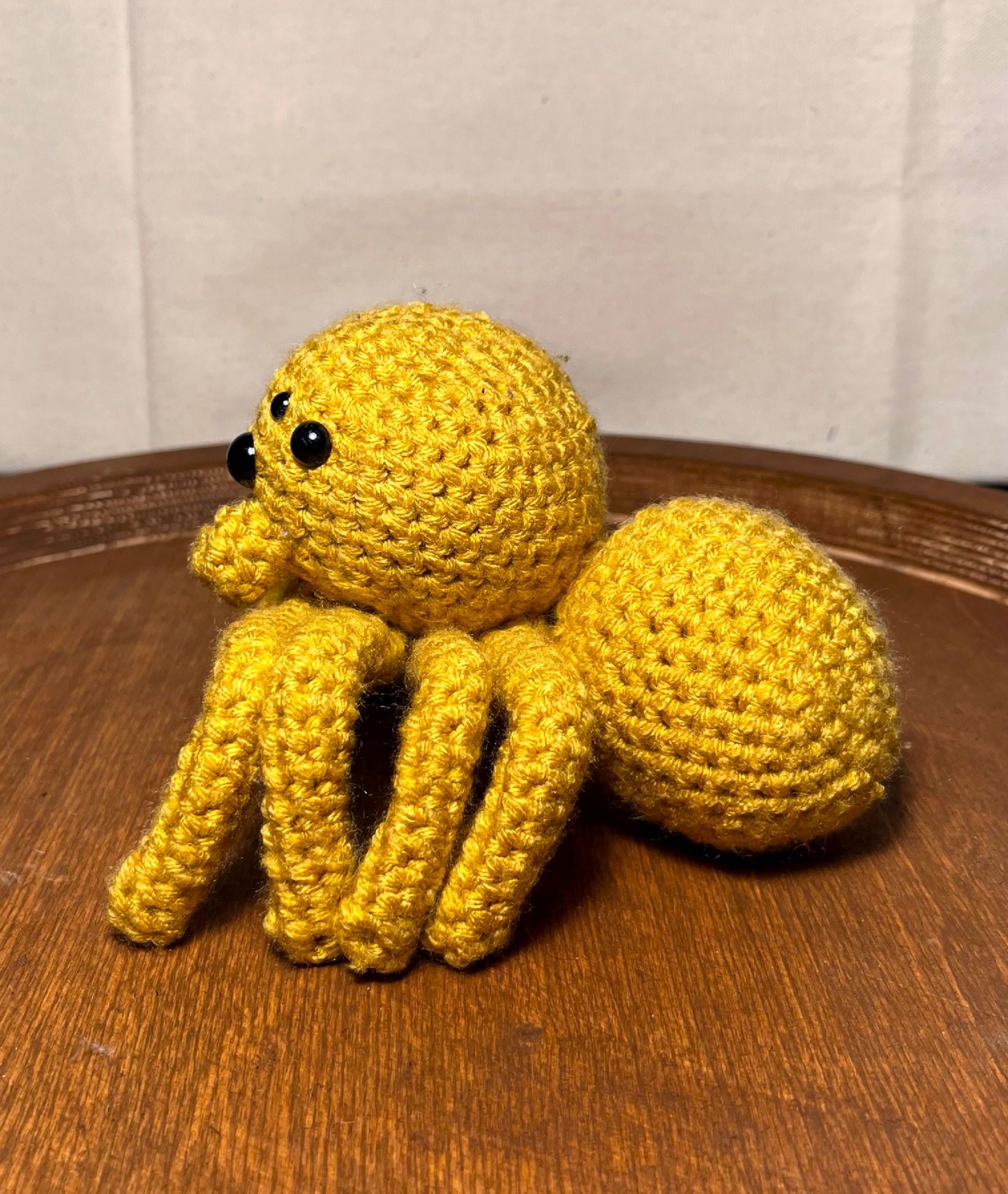 Custom Spider