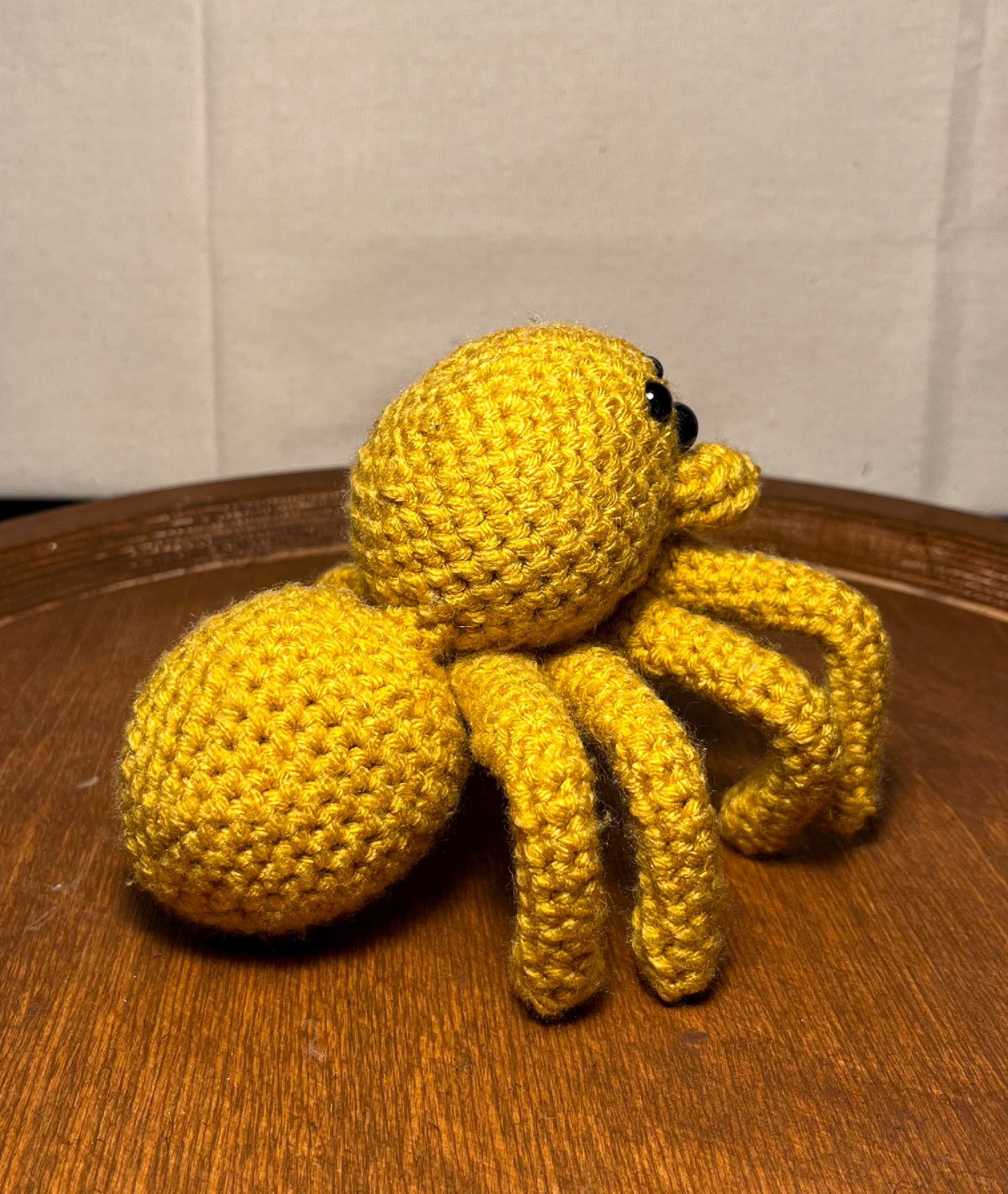 Custom Spider