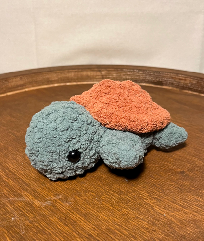 Tortuga personalizada
