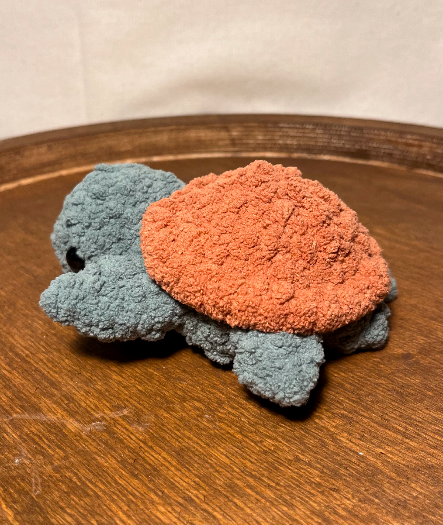 Tortuga personalizada